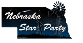 Nebraska Star Party Logo