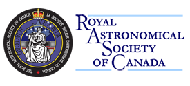 Royal Astronomy Society of Canada 