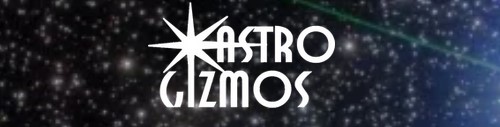 Astro Gizmos